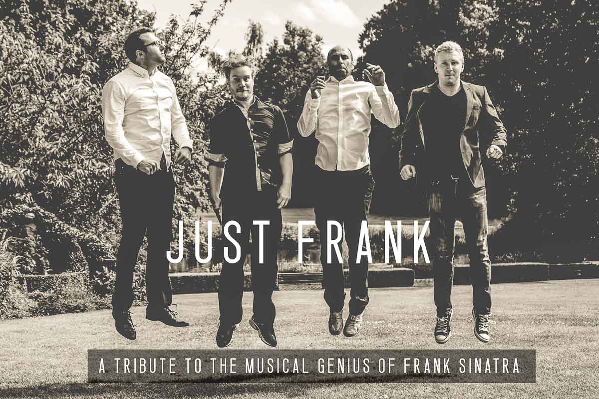 Just Frank - Jazz Band