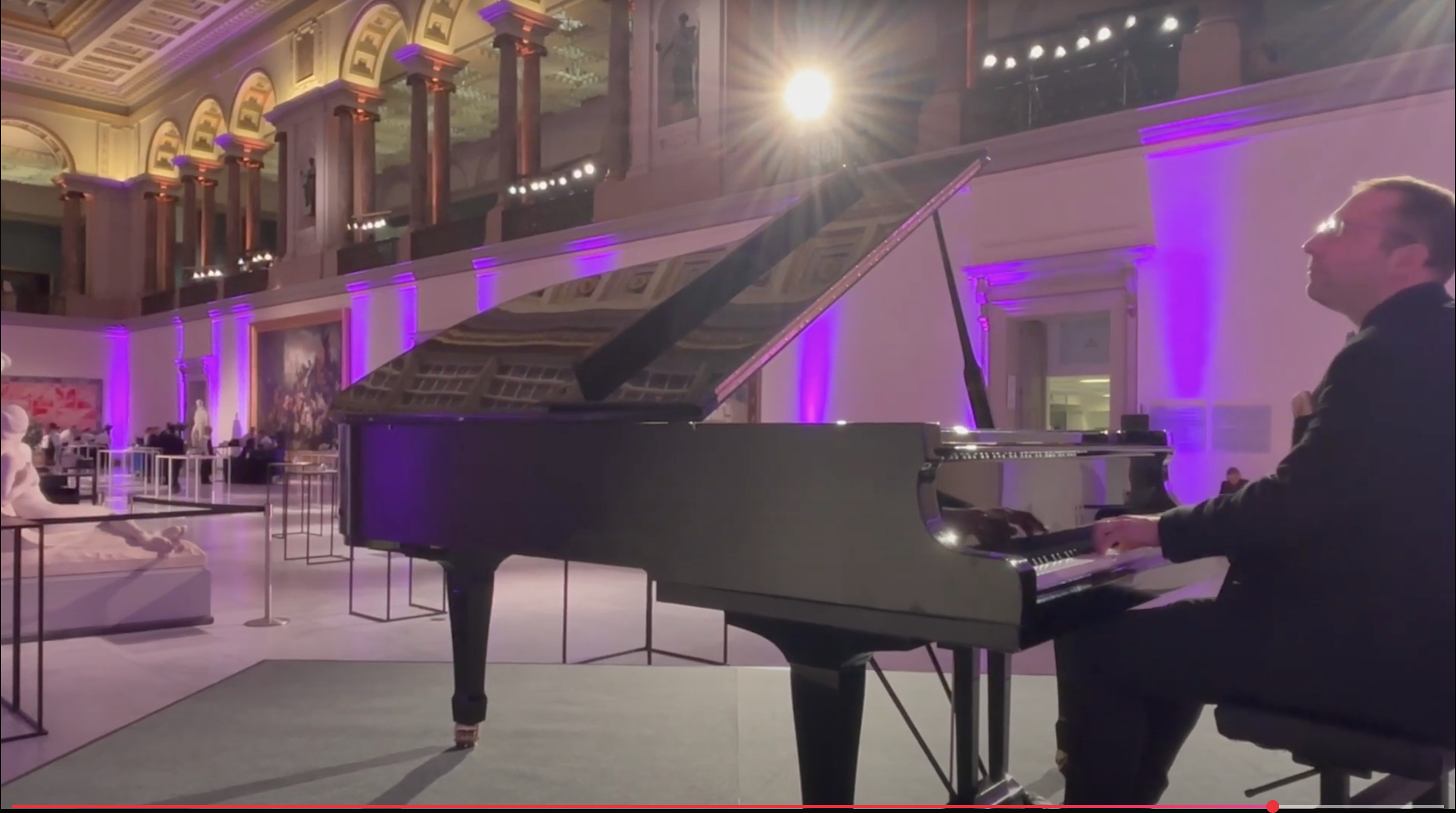 Solo Piano II